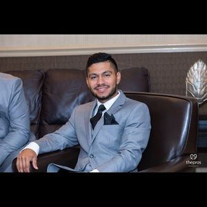 Meet your Posher, Peter